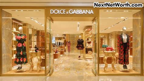 dolce gabbana stock symbol|dolce and gabbana revenue.